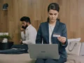 La infidelidad financiera le podría costar su relación