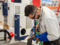 India presente en  la Feria Internacional Industrial de Bogotá 2026 con 20 empresas