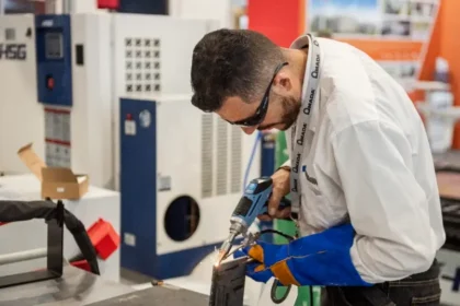India presente en  la Feria Internacional Industrial de Bogotá 2026 con 20 empresas