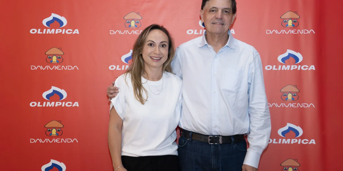 Davivienda y DaviPlata se unen a Olímpica