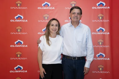 Davivienda y DaviPlata se unen a Olímpica
