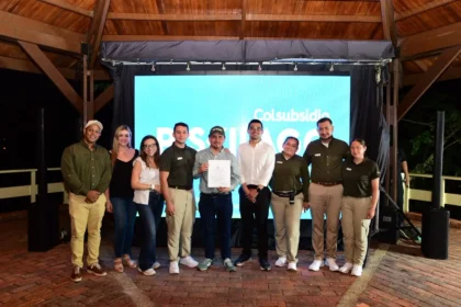 Piscilago alcanza la Categoría Oro en la certificación Basura Cero