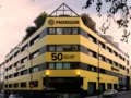 En el año de su 50º aniversario, Prosegur refuerza su trayectoria de confianza