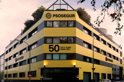 En el año de su 50º aniversario, Prosegur refuerza su trayectoria de confianza