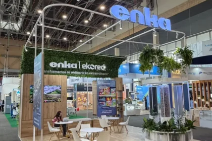 Enka impulsa la circularidad de los plásticos