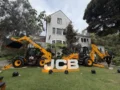 Andes Maq fortalece la operación de JCB en Colombia