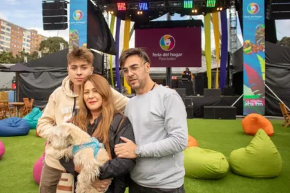 Feria del Hogar anuncia trasnochón el 18 de septiembre