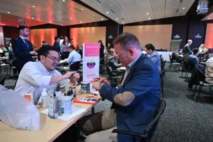 Bogotá-Región busca convertir sus capacidades empresariales en nuevos negocios e inversión internacional