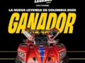 El auto de carreras que representará a Colombia en la gran final Latinoamericana de Hot Wheels Legends Tour 2026 