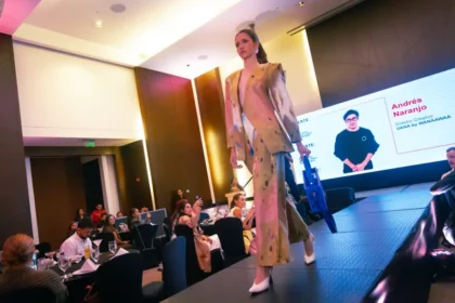 17 marcas bogotanas debutan en las semanas de la moda de Nueva York, París y Dubai