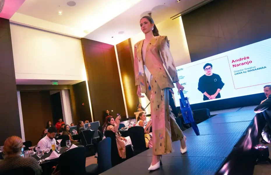 17 marcas bogotanas debutan en las semanas de la moda de Nueva York, París y Dubai