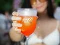 Aperol Spritz y cinco sabores para celebrar en Amor y Amistad