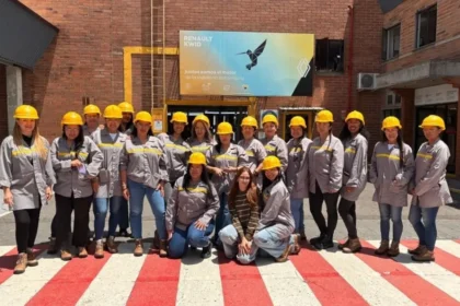 La Fundación Renault a nivel mundial cumple 25 años impulsando la movilidad