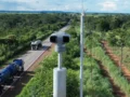Nova Rota do Oeste alcanza el 100 % de monitoreo en 850 km de carreteras con tecnología inteligente