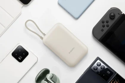 Xiaomi comparte sus power banks pensadas para viajar dentro de las nuevas reglas de equipaje de Aerocivil