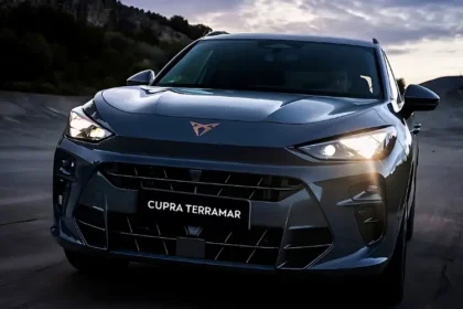 CUPRA lanza el CUPRA Care