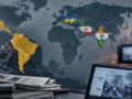 Las guerras actuales están impactando la economía del Sur Global