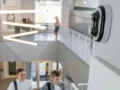 El IoT llega a las aulas: para convertir los colegios en campus inteligentes 