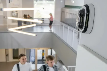 El IoT llega a las aulas: para convertir los colegios en campus inteligentes 