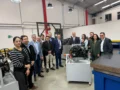 General Motors dona motores a la Universidad ECCI para la formación práctica de futuros profesionales