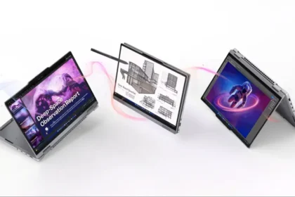 Lenovo amplía en Colombia con nuevas soluciones para movilidad, colaboración y alto desempeño