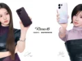 OPPO y BABYMONSTER unen la energía del K-pop