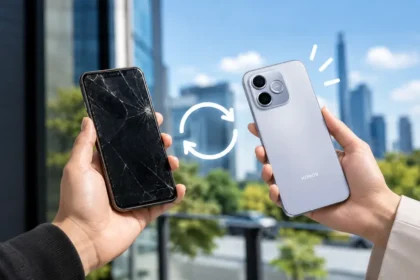 Recambio de celulares en Colombia aumenta de uno a 3,5 años