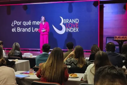 Brand Love Index 2026 revela las 23 marcas más amadas de Colombia