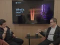 Vertiv lanza la segunda temporada de “What is Next”, su videopodcast sobre el futuro de los data centers en Latinoamérica