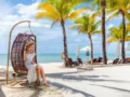 Mujeres viajeras y vacaciones anticipadas las tendencias del viajero colombiano en 2026