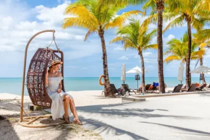Mujeres viajeras y vacaciones anticipadas las tendencias del viajero colombiano en 2026