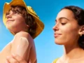 Ni el frío ni las nubes protegen del sol a la piel expuesta 