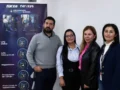 Forza y Nexsys realizan una alianza estratégica en Colombia