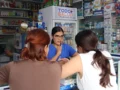 Vuelve la regla de los 75 metros para las droguerías