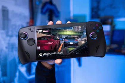Acer amplía su portafolio de dispositivos gaming portátiles con Predator Atlas 7