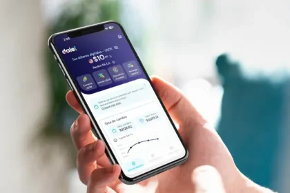 Desde hoy, cualquier persona puede tener acceso a dólares y euros digitales a través de dale!