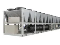 LG electronics lanza un chiller centrífugo enfriado por aire para centros de datos de IA