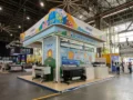 Epson presenta creatividad colombiana y tecnología de vanguardia en la primera edición de Nextech