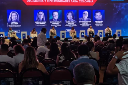 Congreso Andesco 2026 el más importante de la historia del gremio de los servicios públicos