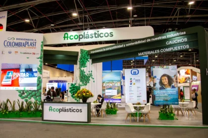 Nace i4Plas, el primer Centro de Transformación Digital para la industria plástica en América Latina