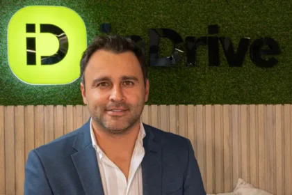 Juan Sebastián Uribe nuevo Country Manager de inDrive en Colombia