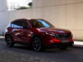 Mazda redefine su SUV más emblemática: la completamente nueva Mazda CX‑5 llega a Colombia con más tecnología