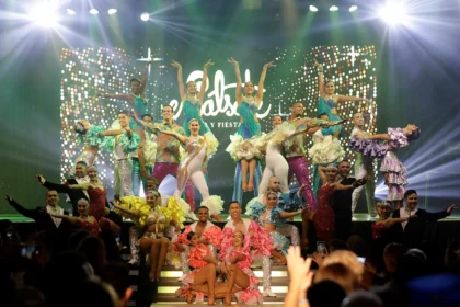Ensálsate enciende Bogotá y estrena “Hechizo Caribe”