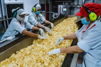 La industria de pasabocas en Colombia nueva etapa marcada por innovación, tecnología y cambios en el consumo