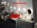 Air France es elegida la mejor Primera Clase del mundo en los Skytrax World Airline Awards 2026
