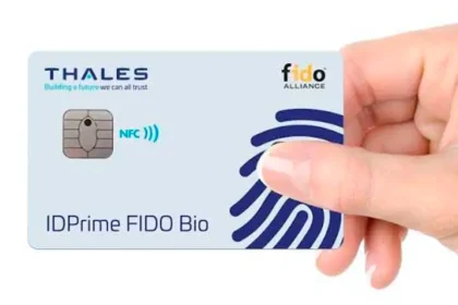 Thales impulsa junto a Bancolombia una nueva generación de tarjetas con menor impacto ambiental