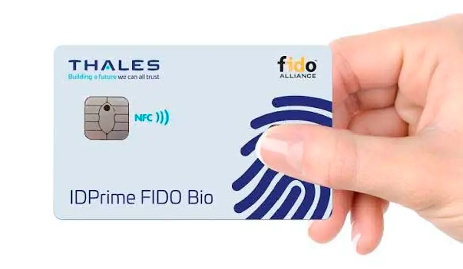 Thales impulsa junto a Bancolombia una nueva generación de tarjetas con menor impacto ambiental