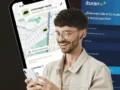 Tecnología para enfrentar el robo de vehículos