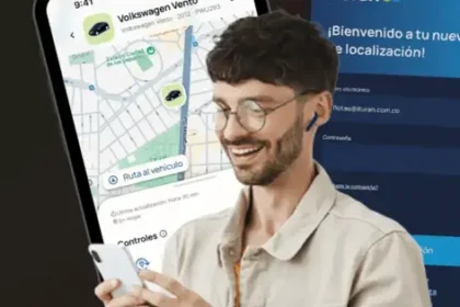 Tecnología para enfrentar el robo de vehículos