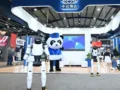 De robots autónomos a procesos automatizados: la FIB 2026 muestra cómo la tecnología está transformando la industria